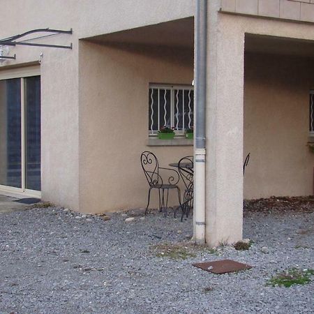 Studio/Gite Les Papillons Lablachère Zewnętrze zdjęcie