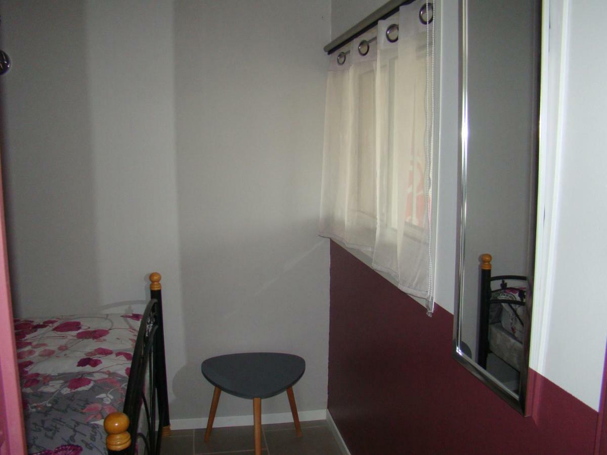 Studio/Gite Les Papillons Lablachère Zewnętrze zdjęcie